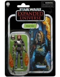 Star Wars Vintage...