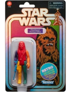 Star Wars Retro Collection...