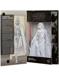 Star Wars Infinites Black...