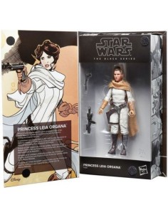 Star Wars Black Series...