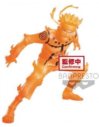Figura Naruto Shippuden Vibration...