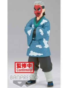 Figura Demon Slayer Estatua...