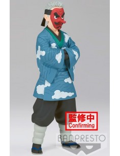 Figura Demon Slayer Estatua... 2