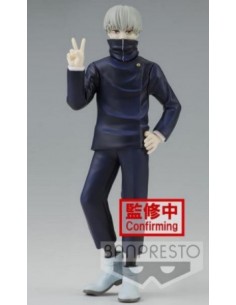 Figura Jujutsu Kaisen Jukon...