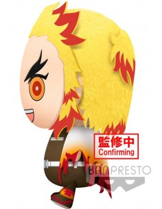 Peluche Demon Slayer Super... 2