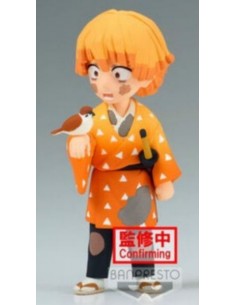 Figura WCF Demon Slayer...