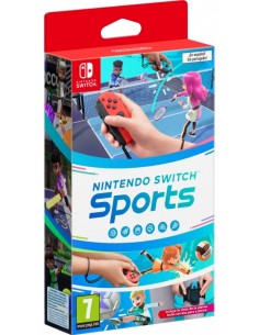 Nintendo Switch Sports - SWI