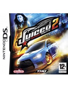 Juiced 2: Hot Import Nights...