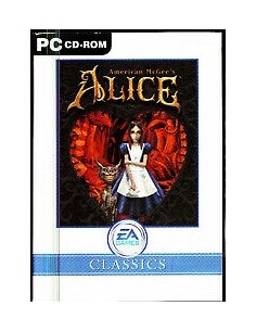 Alice (Classics) - PC
