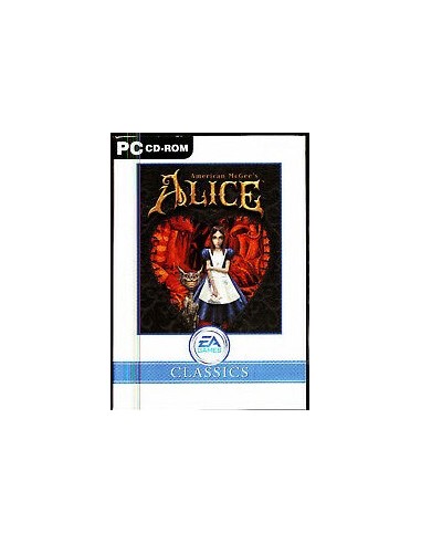 Alice (Classics) - PC