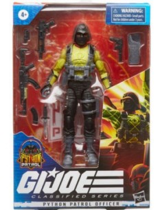 G.I. Joe Classified Series...