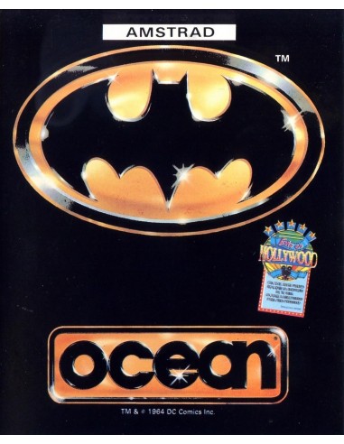 Batman The Movie (Caja Deluxe) - CPC