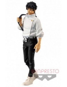 Jujutsu Kaisen 0 The Movie... 2