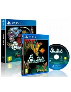 Crown Trick Special Edition...