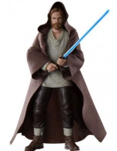 Star Wars Black Series...