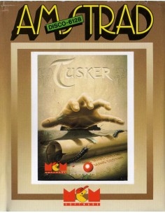 Tusker (Disco) - CPC