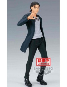 Figura Attack on Titan...