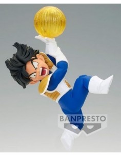Figura Dragon Ball Z GX...