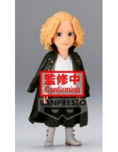 Figura WCF Tokyo Revengers...