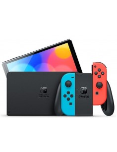 Nintendo Switch Oled... 2