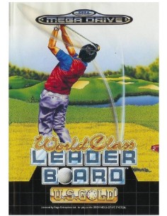 World Class Leader Board...