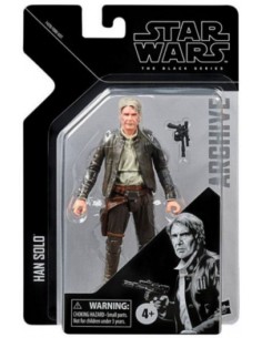 Star Wars Black Series...