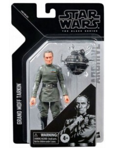 Star Wars Black Series...