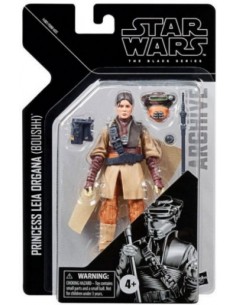 Star Wars Black Serires...