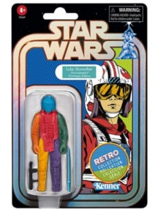 Star Wars Retro Collection...