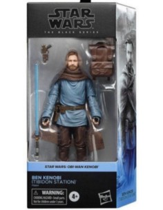 Star Wars Black Series...