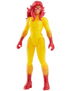 Firestar Kenner Colección... 2