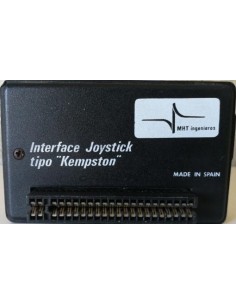 Interface Joystick Tipo...