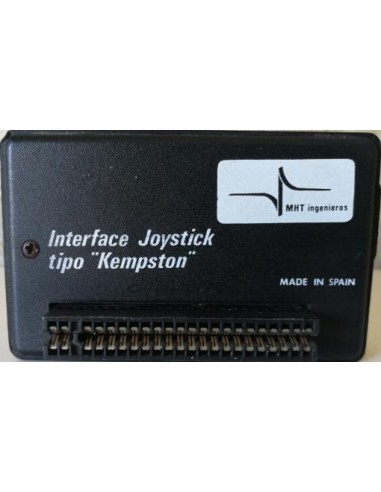 Interface Joystick Tipo "Kempston"...