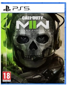 Call of Duty Modern Warfare...