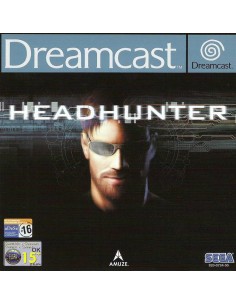 Headhunter - DC