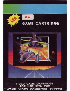 64 en 1 (Con Caja) - A26