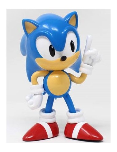 Figura Sonic the Hedgehog Mini Icons...
