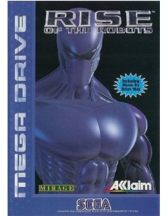 Rise of the Robots (...