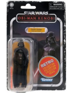 Star Wars Retro Collection...