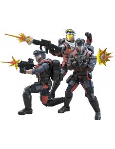 G.I. Joe Classified Series... 2