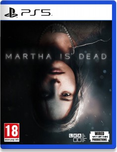 Martha is Dead - PS5