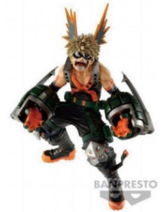 Figura My Hero Academy...