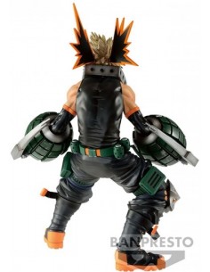 Figura My Hero Academy... 2