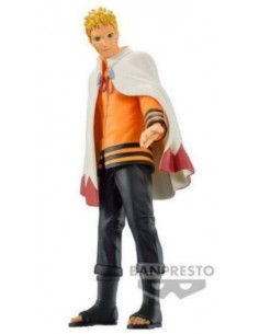 Figura Naruto Shippuden...