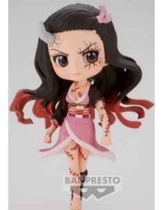 Figura Demon Slayer Q...