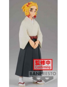 Figura Demon Slayer Estatua...