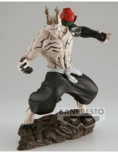Figura Jujutsu Kaisen...