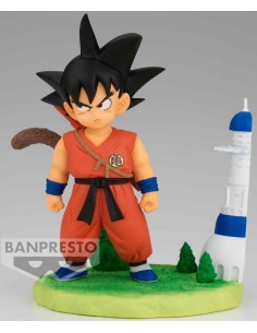 Figura Dragon Ball History... 2