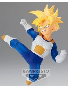 Figura Dragon Ball Z...
