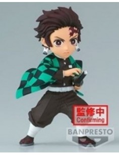 Figura WCF Demon Slayer...